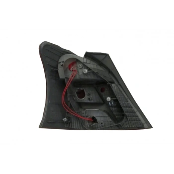 toyota yaris- 2009-2011  stop lambası sağ kırmızı/beyaz ledlı (depo) Oem No (815510D251)