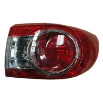 toyota corolla- e150- 2010-2013  dış stop lambası sağ kırmızı/beyaz (casp) Oem No (8155112A30)