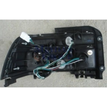 toyota corolla- ae101- 1993-1998  stop lambası sol sarı/kırmızı/beyaz (depo) Oem No (815601A630)