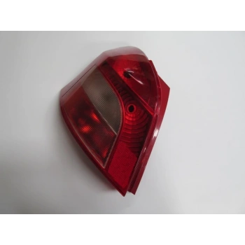 toyota yaris- 2006-2009  stop lambası sol kırmızı/füme (casp) Oem No (815610D110)