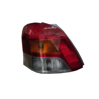 toyota yaris- 2009-2011  stop lambası sol kırmızı/beyaz/sisli ledlı (depo) Oem No (815610D251)