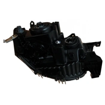 mitsubishi l200- pıck up- 2010-2015  far lambası sol manuel/merceklı (orıjınal) Oem No (8301B305T)