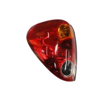 mitsubishi l200- pıck up- 2006-2015  stop lambası sol kırmızı/sarı/beyaz duyulu (depo) Oem No (8330A155)