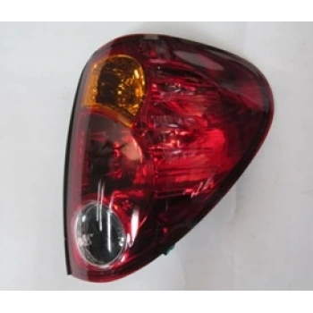 mitsubishi l200- pıck up- 2006-2015  stop lambası sağ kırmızı/sarı/beyaz duyulu (depo) Oem No (8330A156)