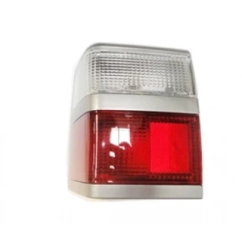 kia hı besta- minibüs- 1997-1999  stop lambası sol kırmızı/beyaz (famella) Oem No (87620FC180)