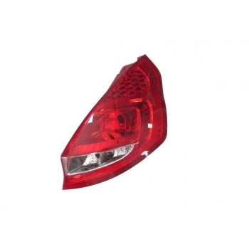 ford fiesta- 2009-2013  stop lambası sağ kırmızı/beyaz (rıa) Oem No (8A6113A602AA)