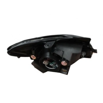 hyundai getz- 2006-2011  far lambası sağ elektrikli/motorlu 7fıslı (h4)(famella) Oem No (921021C510)