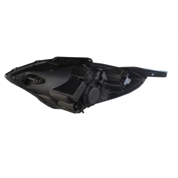 hyundai  i20   2009-2012  far lambası sağ (manuel) Oem No (921021J010)