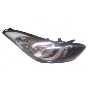 hyundai elantra- 2011-2014  far lambası sağ manuel Oem No (921023X020)