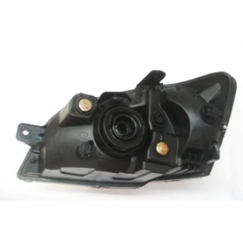 hyundai getz- 2003-2005  far lambası sağ manuel/elektrikli (h4) Oem No (921201C010)