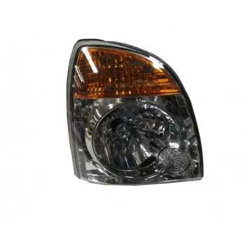 hyundai porter kamyonet- 2006-2012  far lambası sağ elektrikli/motorsuz (h4) (fpı) Oem No (921204F030)