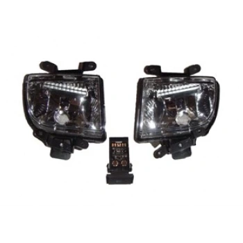 hyundai getz- 2003-2005  sis lambası sağ/sol set 2 parça oval (düğmesi ıle bırlıkte) Oem No (922021C000)