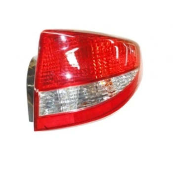 kia rio- ıı- 2003-2005  stop lambası sağ kırmızı/beyaz sedan (famella) Oem No (92402FD020)