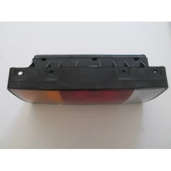 hyundai starex- pıck up- 1998-2006  stop lambası sol beyaz/kırmızı/sarı (famella) Oem No (924104F030)