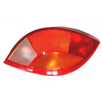 ford  ka  1998-2006  stop lambası sağ kırmızı/sarı/beyaz Oem No (97KG13A602BH)