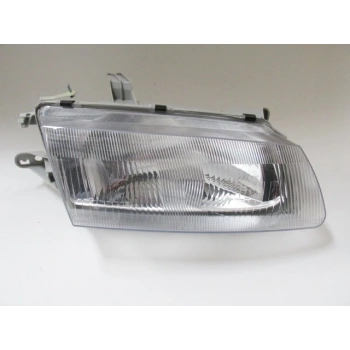 mazda 323- famılıa- 1995-1997  far lambası sağ manuel 1.8cc (h4) (dj auto) Oem No (BC5B51030)