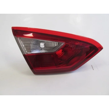 ford focus- sd- 2012-2014  iç stop lambası sol kırmızı/beyaz (pleksan) Oem No (BM5113A603AD)