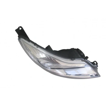 ford focus- sd/hb- 2012-2014  far lambası sağ elektrikli/motorlu/nikelajlı (rıa) Oem No (BM5113W029AK)