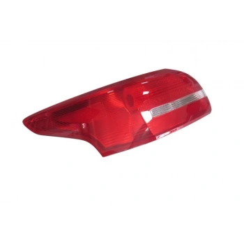 ford focus- sd- 2015-2018  dış stop lambası sol kırmızı/beyaz (rıa) Oem No (F1EB13405AC)