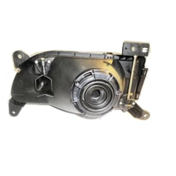 kia pride- 2000-2001   far lambası sağ (h4) (famella) Oem No (KK12A51030)