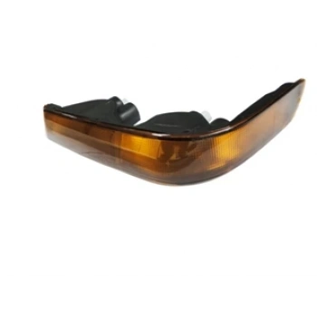 mitsubishi l300- minibüs- 1998-2000  tampon sinyali sol sarı (uzun tıp) (depo) Oem No (MB831287)