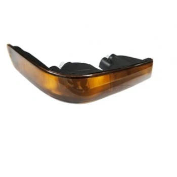 mitsubishi l300- minibüs- 1998-2000  tampon sinyali sağ sarı (uzun tıp) (depo) Oem No (MB831288)