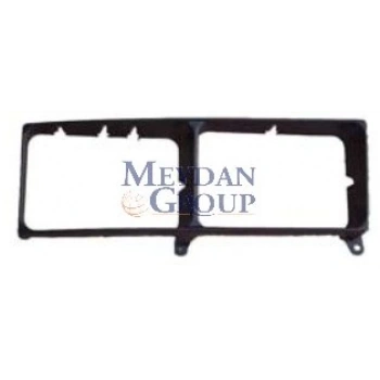 mitsubishi canter- fe635/659- 1998-2006  far çerçevesı sol Oem No (MC140652)