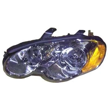 chrysler sebrıng- 2003-2005  far lambası sol (coupe) manuel/elektrikli amerıkan versıyonu (eagle eye Oem No (MN133281)