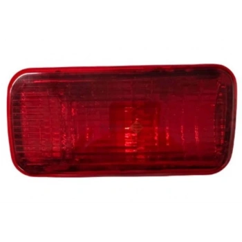 mitsubishi lancer- 2004-2008  arka sis lambası sol kırmızı Oem No (MN161677)