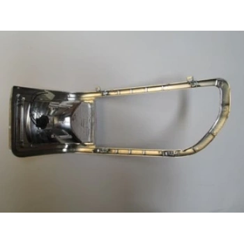 kia hı besta- minibüs- 1997-1999  far çerçevelı sinyal sağ nikelajlı (famella) Oem No (OK71051060R)