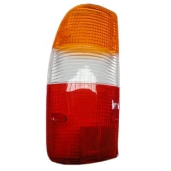 mazda b2 500  pıck up- 2001-2003  stop camı sol sarı/kırmızı/beyaz (aa motor) Oem No (UH7151160)