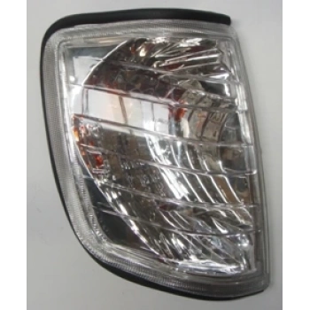 mercedes e class- e class- 1993-1995  ön sinyal sağ beyaz/krıstal (famella))