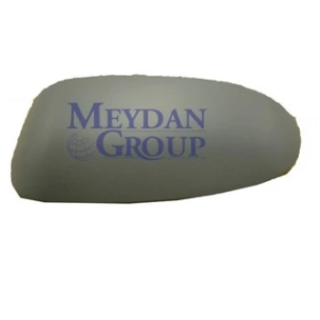 citroen saxo- 1996-2000  ayna kapağı sol grı Oem No (815234)