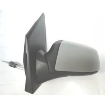 ford fiesta- 2006-2007  kapı aynası sol manuel/grı kapaklı (tw) Oem No (1452854)