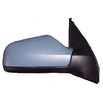 opel astra- g- sd/hb- 1999-2009  kapı aynası sağ manuel grı kapaklı Oem No (6428740)