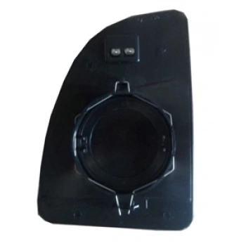 citroen jumper- 2002-2007  ayna camı sağ üst ısıtmalı Oem No (71716701)