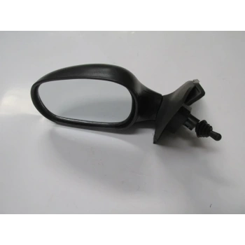 daewoo lanos- sd/hb- 1997-2000  kapı aynası sol manuel sıyah (famella) Oem No (96304160)