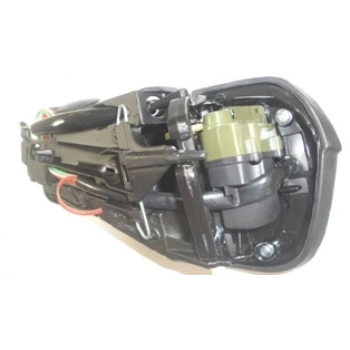 mercedes e class- w210- 1996-1999  kapı aynası sol elektrikli ısıtmalı/katlanır (11 fıs) Oem No (2028100116)