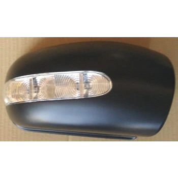 mercedes c class- c class- 2004-2007  ayna kapağı sağ sinyallı (ledlı tıp) Oem No (2038100264)