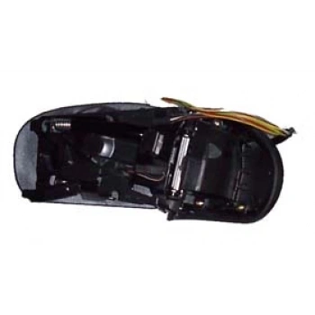 mercedes c class- c class- 2000-2003  kapı aynası sağ elek/kapaksız/ısıtmalı/katlanır/sinyallı 13fıs ty Oem No (2038107476)