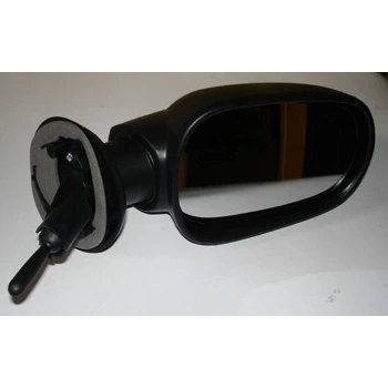 dacia logan- 2004-2008  kapı aynası sağ manuel (tw) Oem No (6001546992)