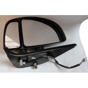 peugeot boxer- 2003-2007  kapı aynası sol elektrikli/ısıtmalı 7fıslı (m.lecoy) m.marellı (orıjınal) Oem No (07353264990)