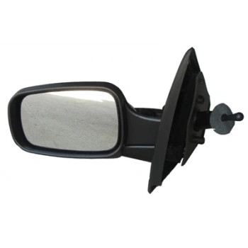 renault clio- 3- hb- 2006-2009  kapı aynası sol manuel (tw) Oem No (7701061190)