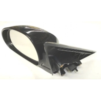 hyundai sonata- 1999-2002  kapı aynası sol elektrikli/ısıtmasız sıyah boyanır tıp 3pınlı Oem No (8760535000)