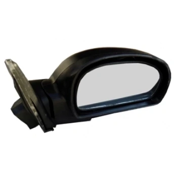 hyundai accent- admıre- 2003-2005  kapı aynası sağ elektrikli sıyah pütürlü 5fıslı (bfn) Oem No (8761025011)