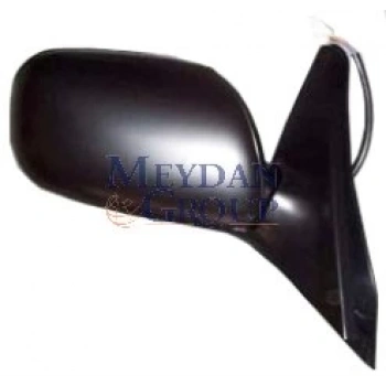 toyota avensıs- 2001-2002  kapı aynası sağ elektrikli/ısıtmasız 3fıslı (tw) Oem No (8790105042)