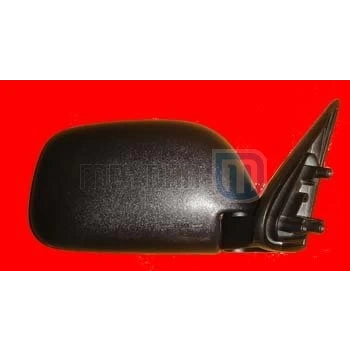 toyota hilux- pıck up ln85- 89-1997  kapı aynası sağ sıyah (bfn) Oem No (8791089143)