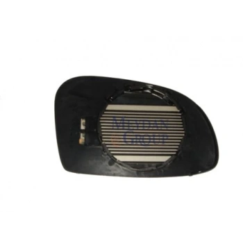 citroen xsara- 1998-2000  ayna camı sol ısıtmalı Oem No (00008151CN)