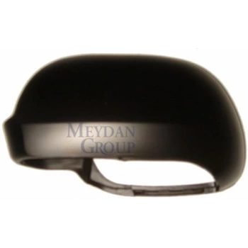 audi  a6  1995-1997  ayna kapağı sol sıyah Oem No (4A08575073FZ)