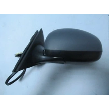 skoda fabia- 2007-2014  kapı aynası sağ elektrikli/ısıtmalı/grı kapaklı 5 fıslı (bfn) Oem No (5JD857502)